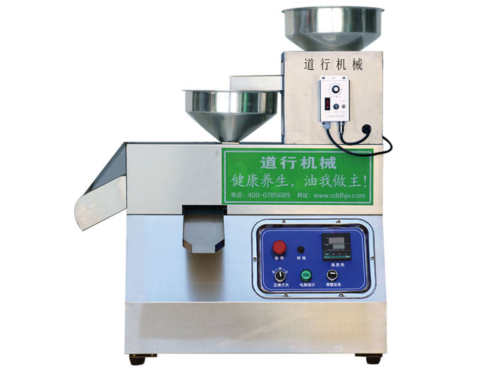 小型榨油機(jī)的原理、類(lèi)型、使用方法和優(yōu)點(diǎn)